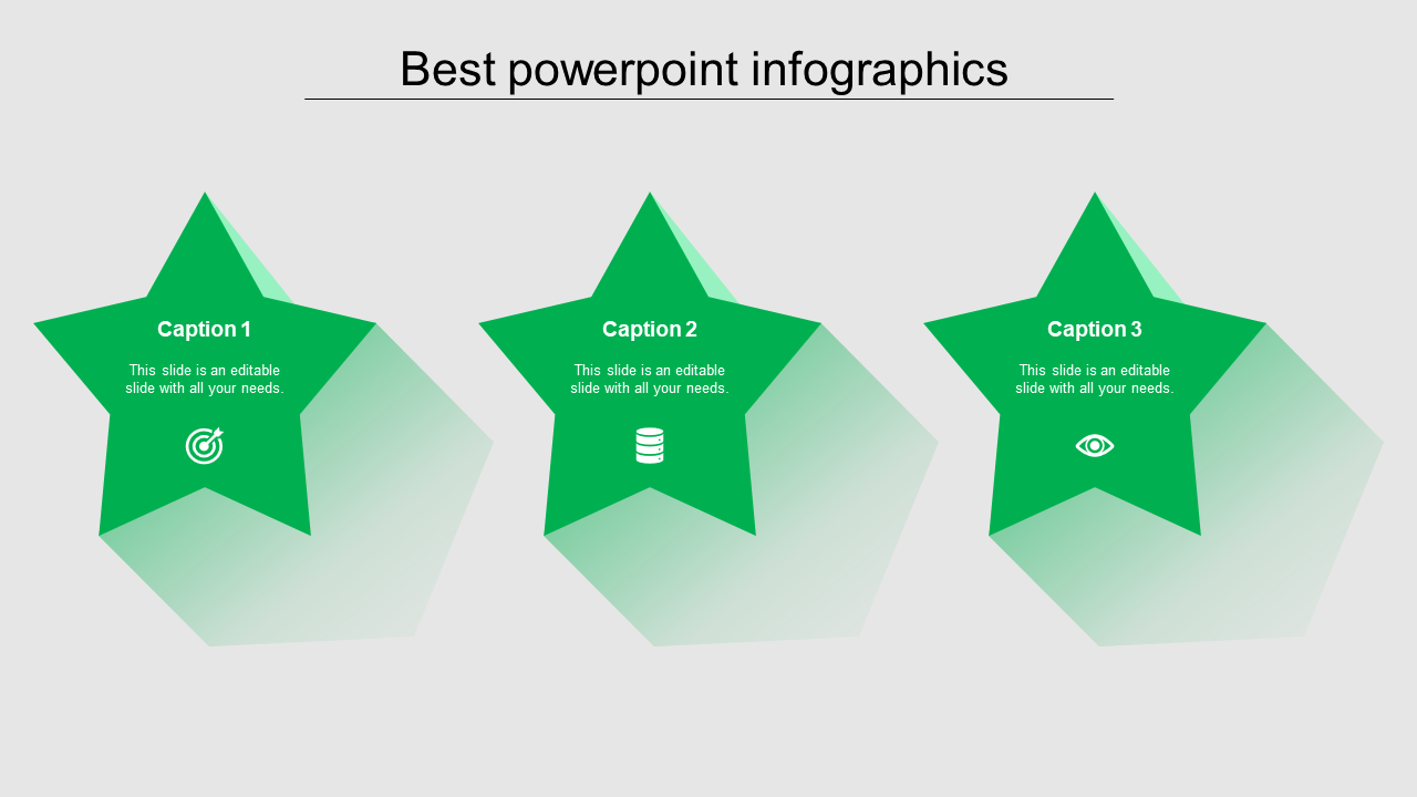 best powerpoint infographics-best powerpoint infographics-green